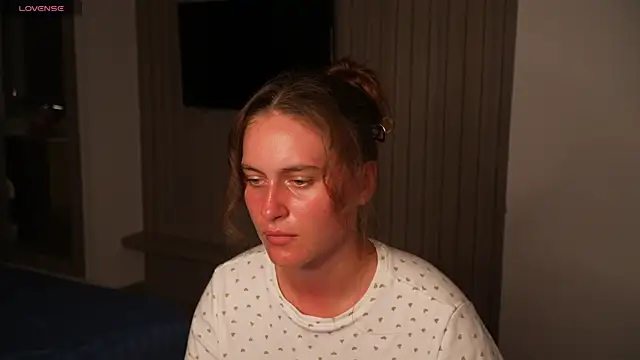 HarleyDeess online show from March 20, 2:05 am