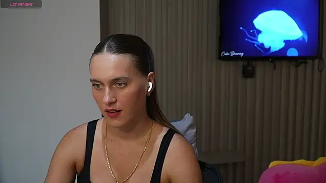 HarleyDeess online show from June 25, 10:22 pm