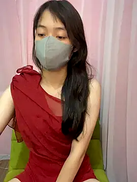 Snapshot of DA-EUN chatting on September 25, 3:11 pm DA-EUN online show from September 25, 3:11 pm