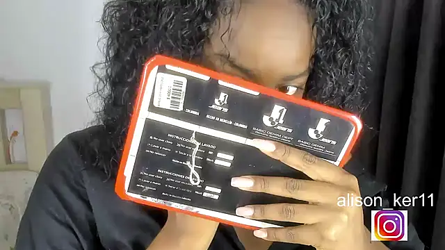 alison-ker3 online show from February 3, 11:04 am