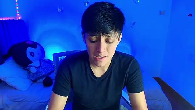 9 Fernanda 9 online show from March 27, 11:16 pm