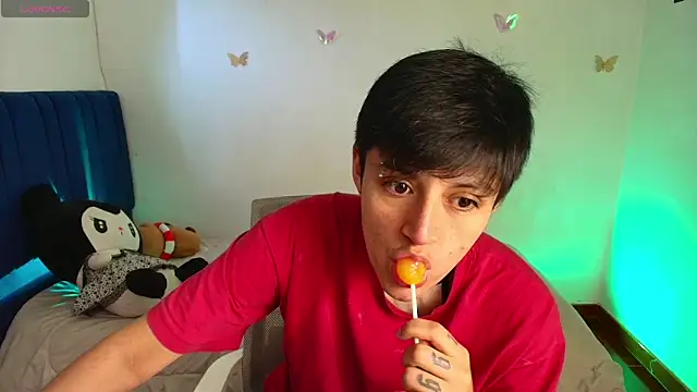 9 Fernanda 9 online show from April 13, 5:47 pm