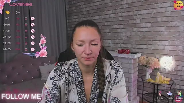 SarahCoksss online show from October 8, 12:59 am