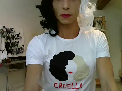 xxxlecram online show from June 7, 7:21 pm