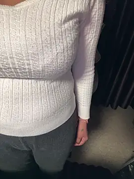 sexy-simmy online show from January 31, 7:11 pm