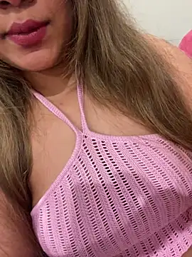DuskyteenTiyana online show from May 16, 7:33 am