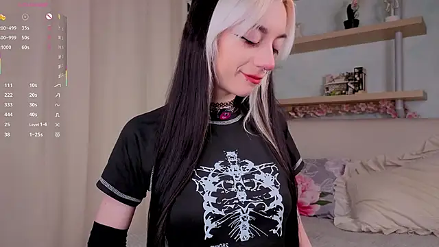 TristaRoht online show from November 9, 3:08 pm