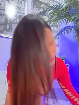 Mau White online show from March 26, 2:25 am