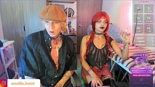 badeyes crazygoat online show from June 20, 9:13 am