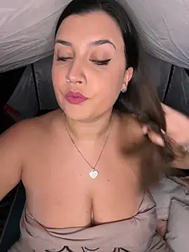 Novababy18 online show from November 28, 10:35 pm