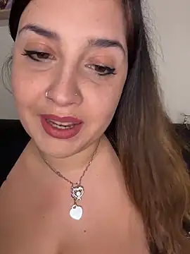 Novababy18 online show from March 12, 9:50 pm