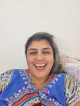 AlyDenalioficial online show from March 31, 8:42 pm