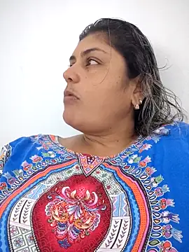 AlyDenalioficial online show from February 4, 3:48 pm