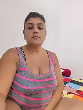 AlyDenalioficial online show from June 2, 2:29 pm