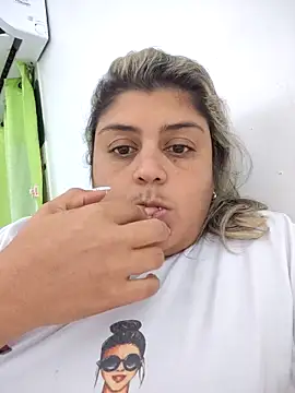 AlyDenalioficial online show from February 24, 7:56 pm