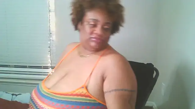 NaughtyHottieBBW online show from May 31, 5:35 am