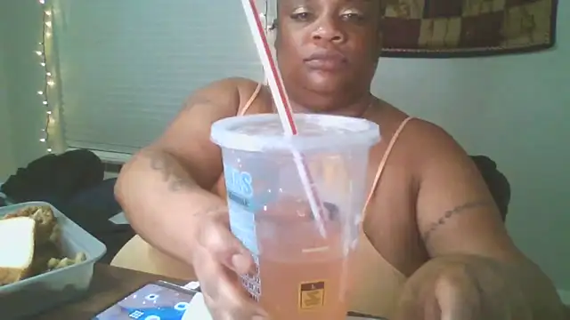 NaughtyHottieBBW online show from May 16, 12:35 am