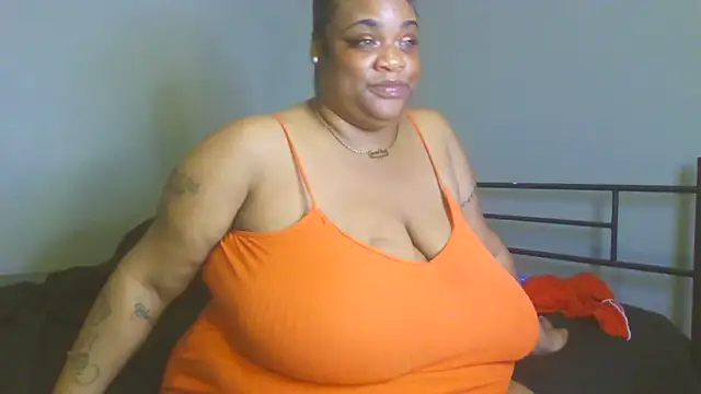 NaughtyHottieBBW online show from June 23, 4:21 am