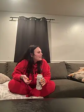 Chloexx69 online show from November 11, 2:40 am