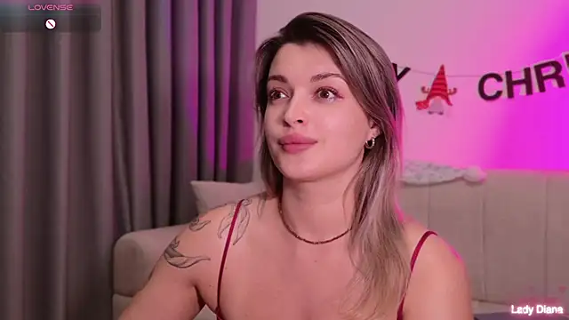 LancasterLady online show from December 21, 12:09 pm