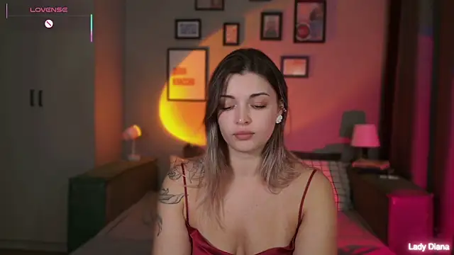 LancasterLady online show from March 28, 4:50 pm