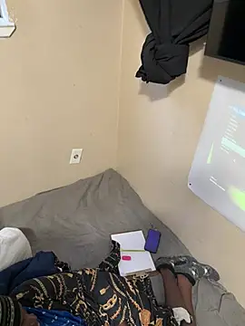 SideGhost online show from April 21, 2:26 am