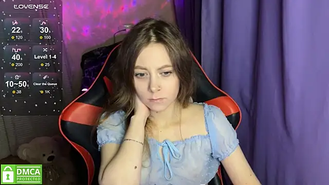 Natural babe666 online show from September 24, 11:48 pm