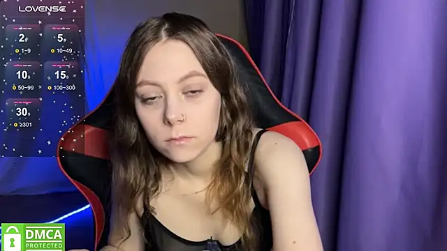 Natural babe666 online show from October 11, 10:12 pm