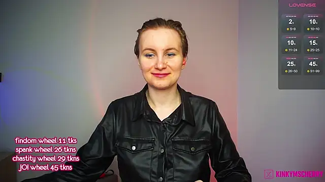 RandyCherry online show from March 22, 3:18 pm