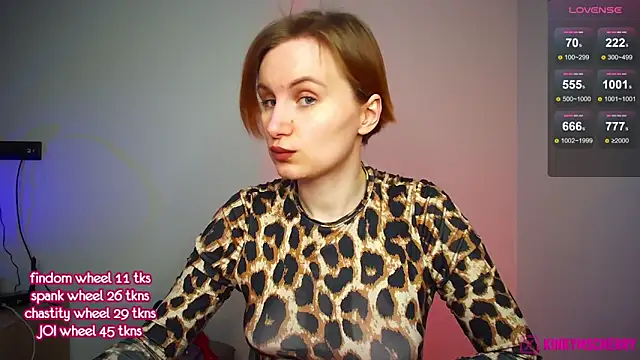 RandyCherry online show from March 15, 3:36 pm