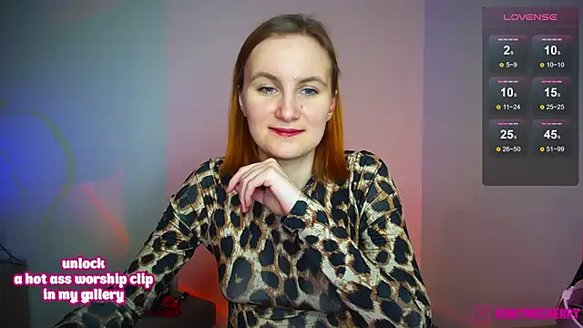 RandyCherry online show from January 19, 2:57 pm