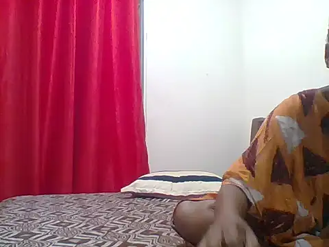 sexy  candyy online show from February 1, 6:50 pm