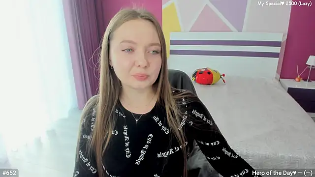 Snapshot of LizaGost chatting on September 15, 11:29 am LizaGost online show from September 15, 11:29 am