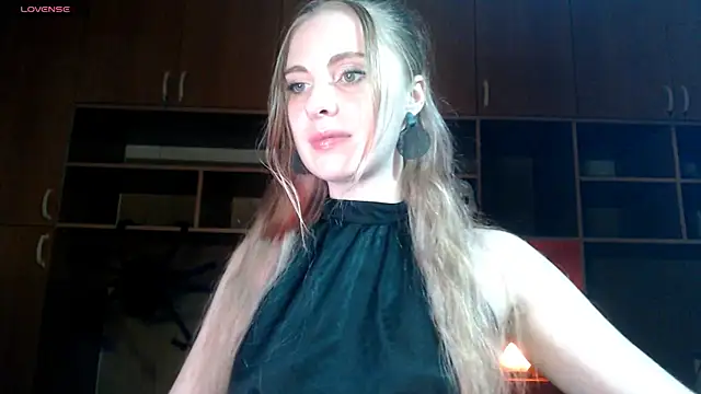 Aqualen online show from October 30, 1:56 pm