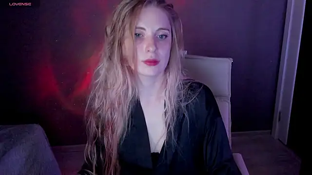 Aqualen online show from November 9, 6:48 pm