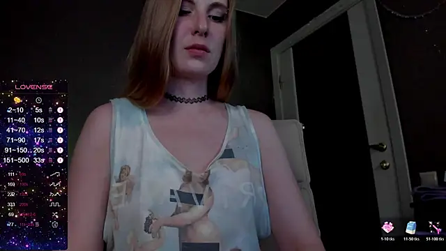 Aqualen online show from July 22, 7:37 pm