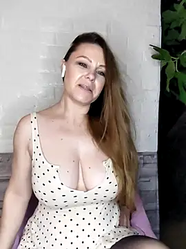 SexyMichellexo online show from June 11, 1:38 am