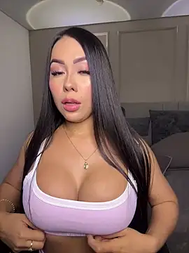 Miss blue69 online show from March 24, 1:44 am