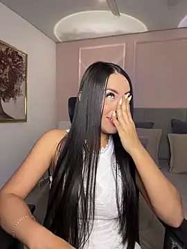 Miss blue69 online show from April 16, 1:39 am