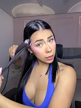 Miss blue69 online show from June 30, 1:49 am