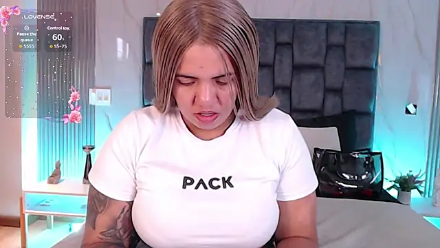 WildyTemping online show from March 9, 7:50 pm