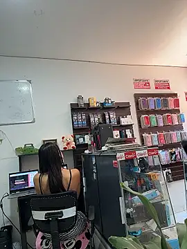  alabina  online show from January 9, 3:27 pm