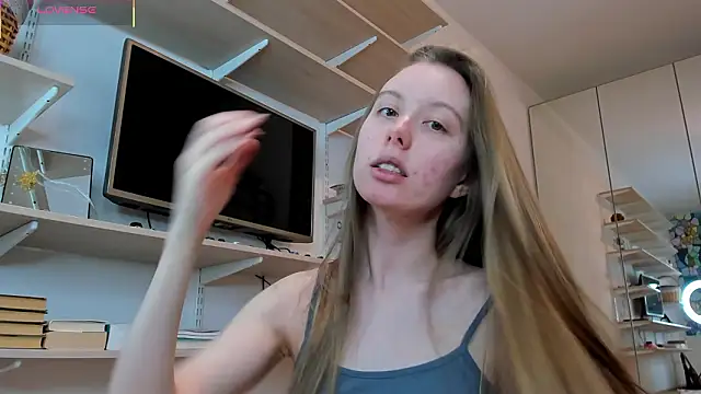 Peggy Beauty online show from February 5, 11:08 pm