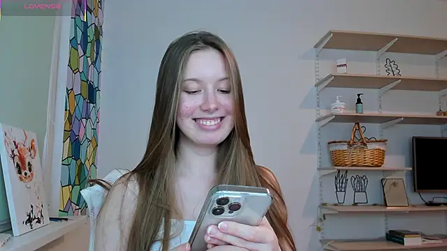 Peggy Beauty online show from October 17, 8:45 pm