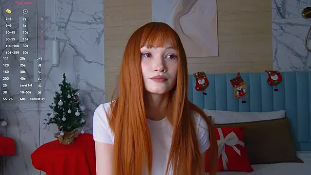 CarolReeves online show from January 7, 6:00 pm