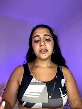 Snapshot of Alicia_Ruiz chatting on September 15, 6:15 pm Alicia Ruiz online show from September 15, 6:15 pm