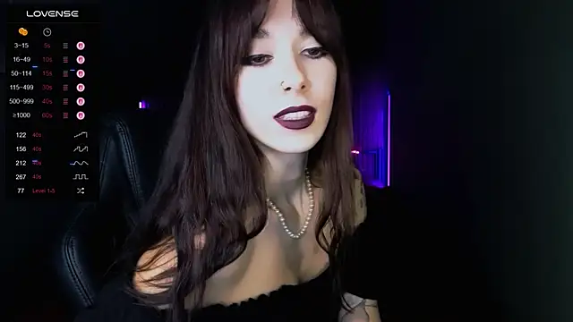 JillVerdon online show from November 21, 7:27 pm