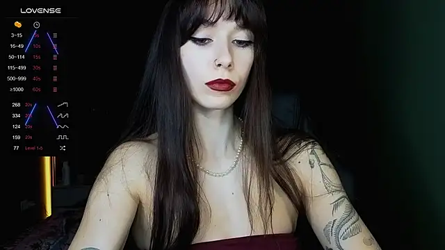 JillVerdon online show from February 18, 7:35 pm