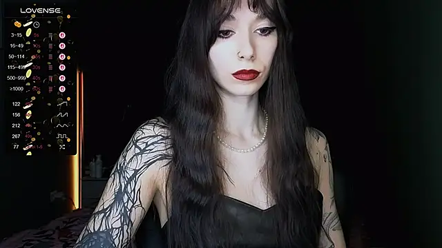 JillVerdon online show from March 19, 7:51 pm