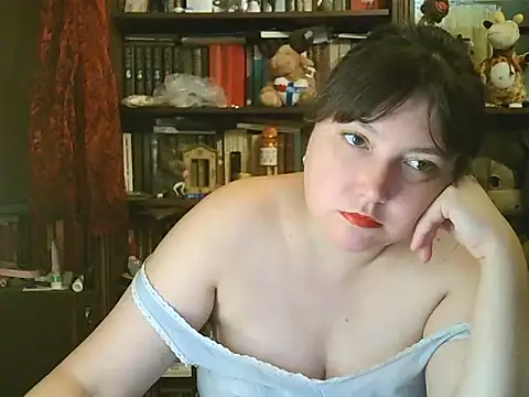 CarrieQPeach online show from September 25, 5:44 pm